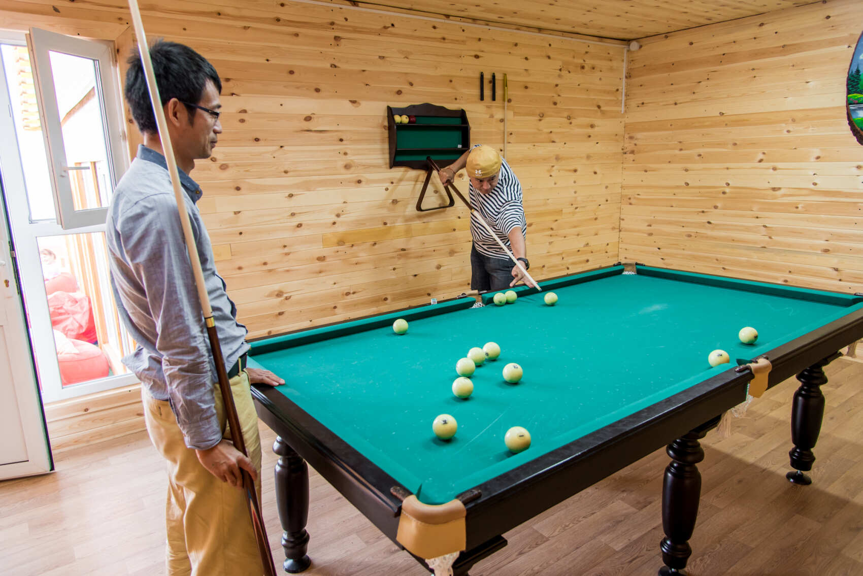 Байкальский Оазис: Антистресс и Релакс для души и тела. Ольхон, Огой, Малое море. (39/84)