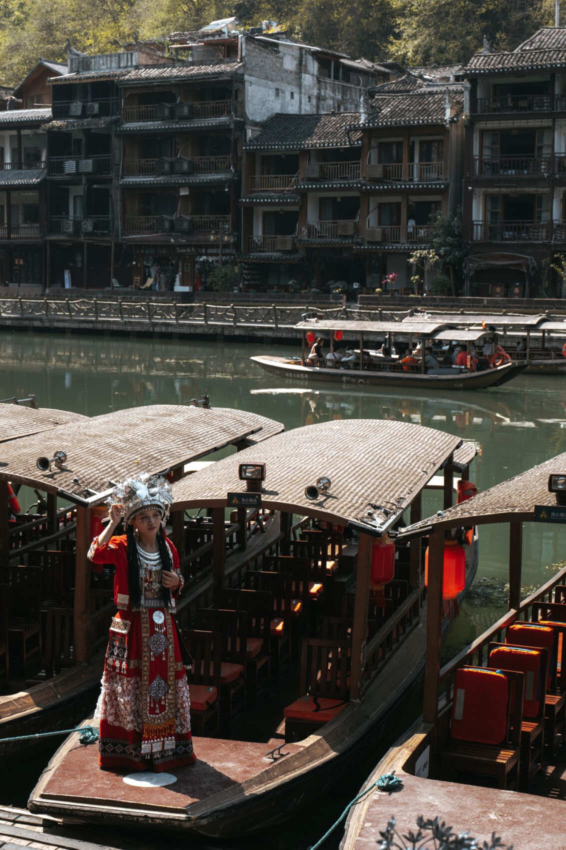 Китай.Поднебесная без границ (16/88)