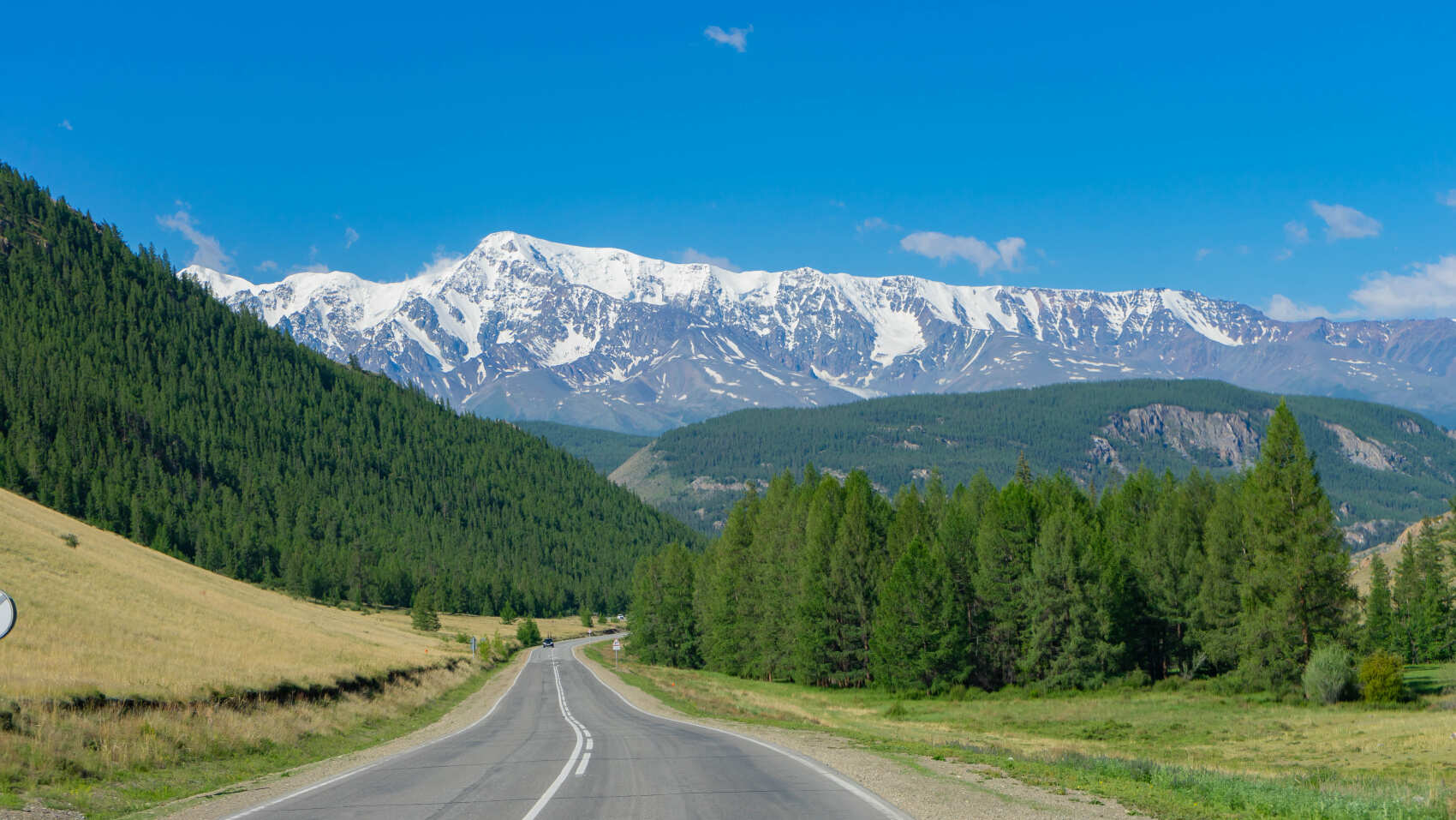 Путешествие Весь Алтай (12 дней) (77/102)