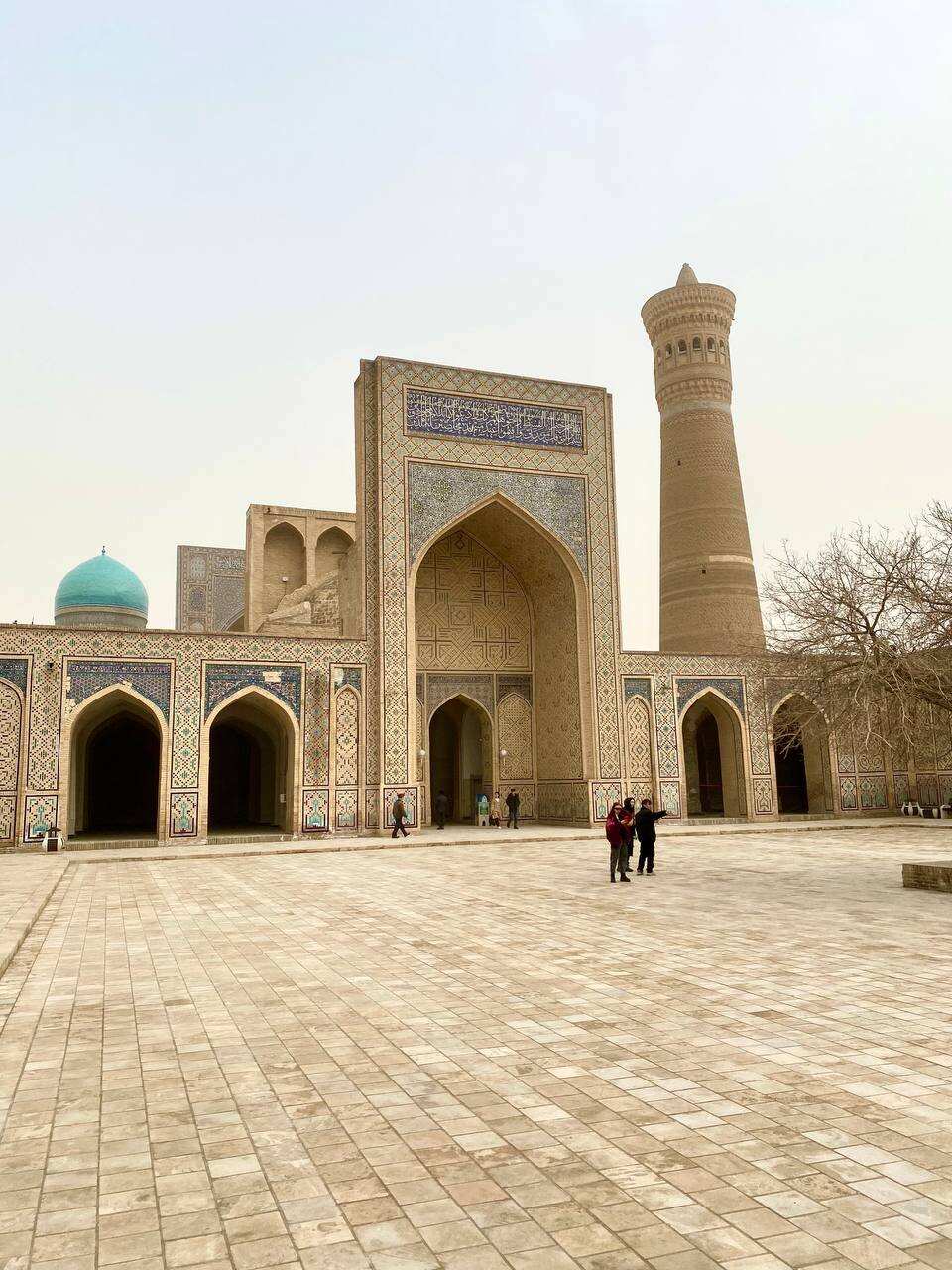 УЗБЕКИСТАН+ТАДЖИКИСТАН (+ карта Visa): КОМФОРТНОЕ ПУШЕШЕСТВИЕ  (27/56)