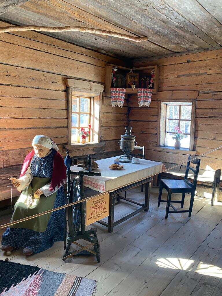 Байкал начинается с Иркутска (6/31)