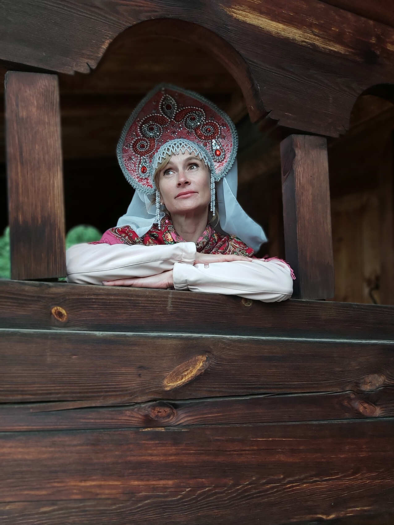 Байкал начинается с Иркутска (3/31)