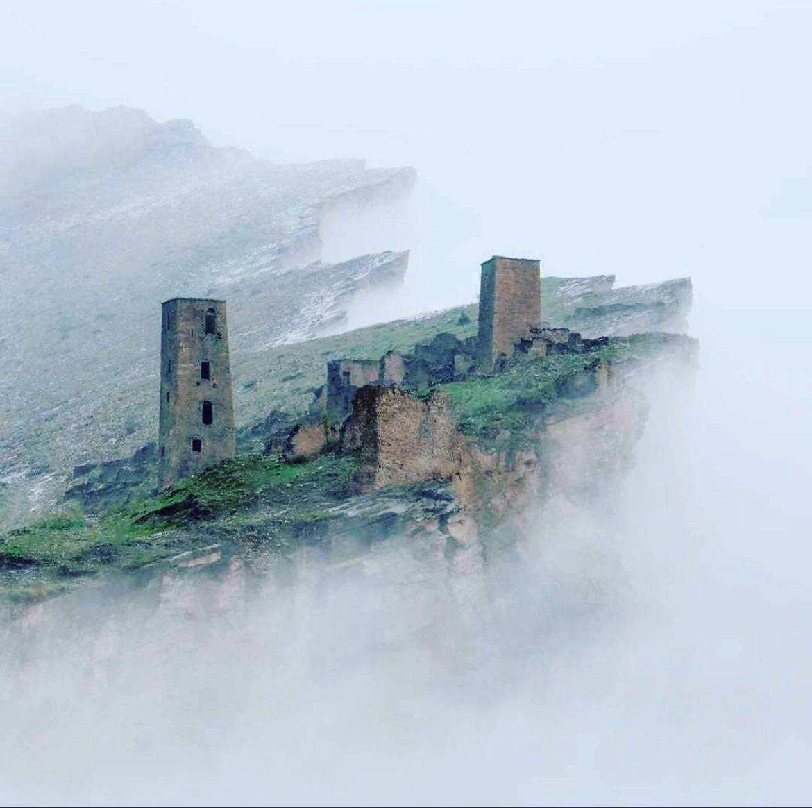 Язык тролля - Карадахская теснина (10/23)