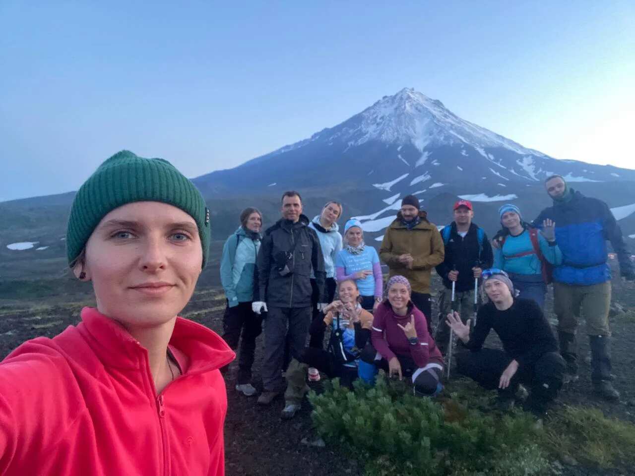 Камчатка: твое доступное путешествие мечты! Комфорт-тур, 7 дней (17/25)