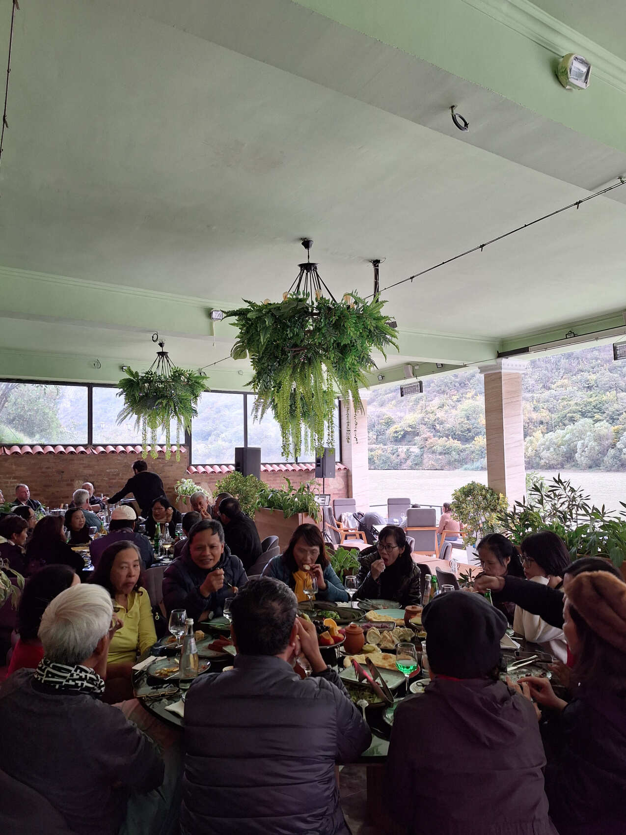 Знакомство с чарующим Тбилиси - Групповая экскурсия (4/10)