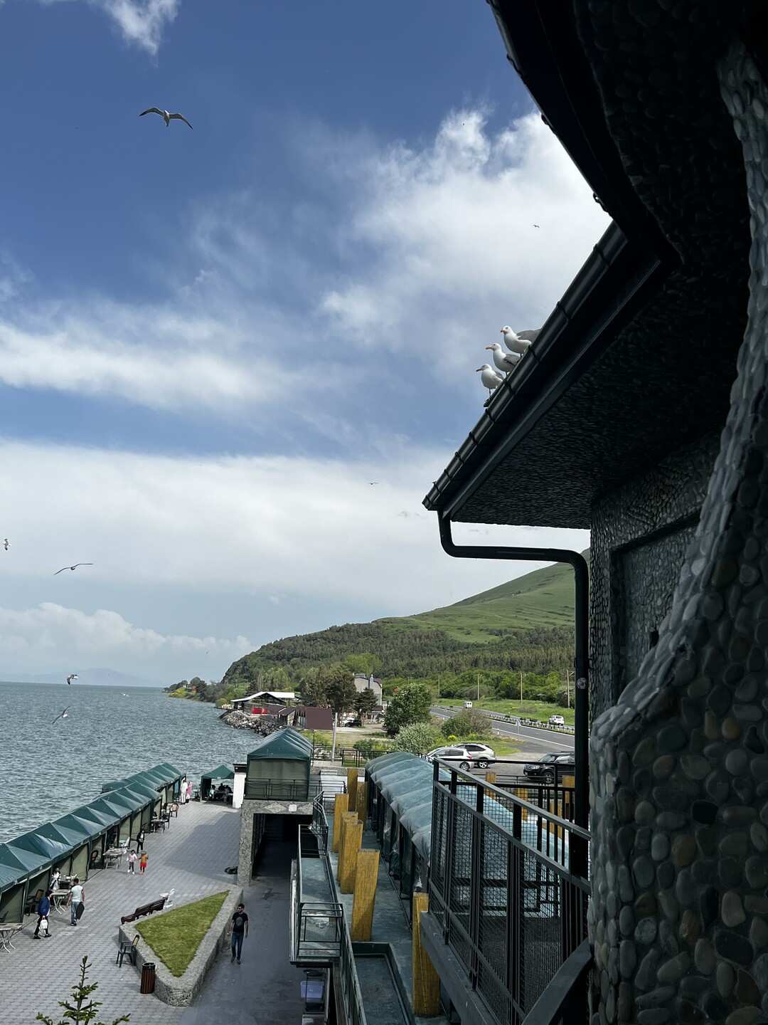 Армения 4 Дня: Вино, Лаваш и Кавказское гостеприимство (18/33)