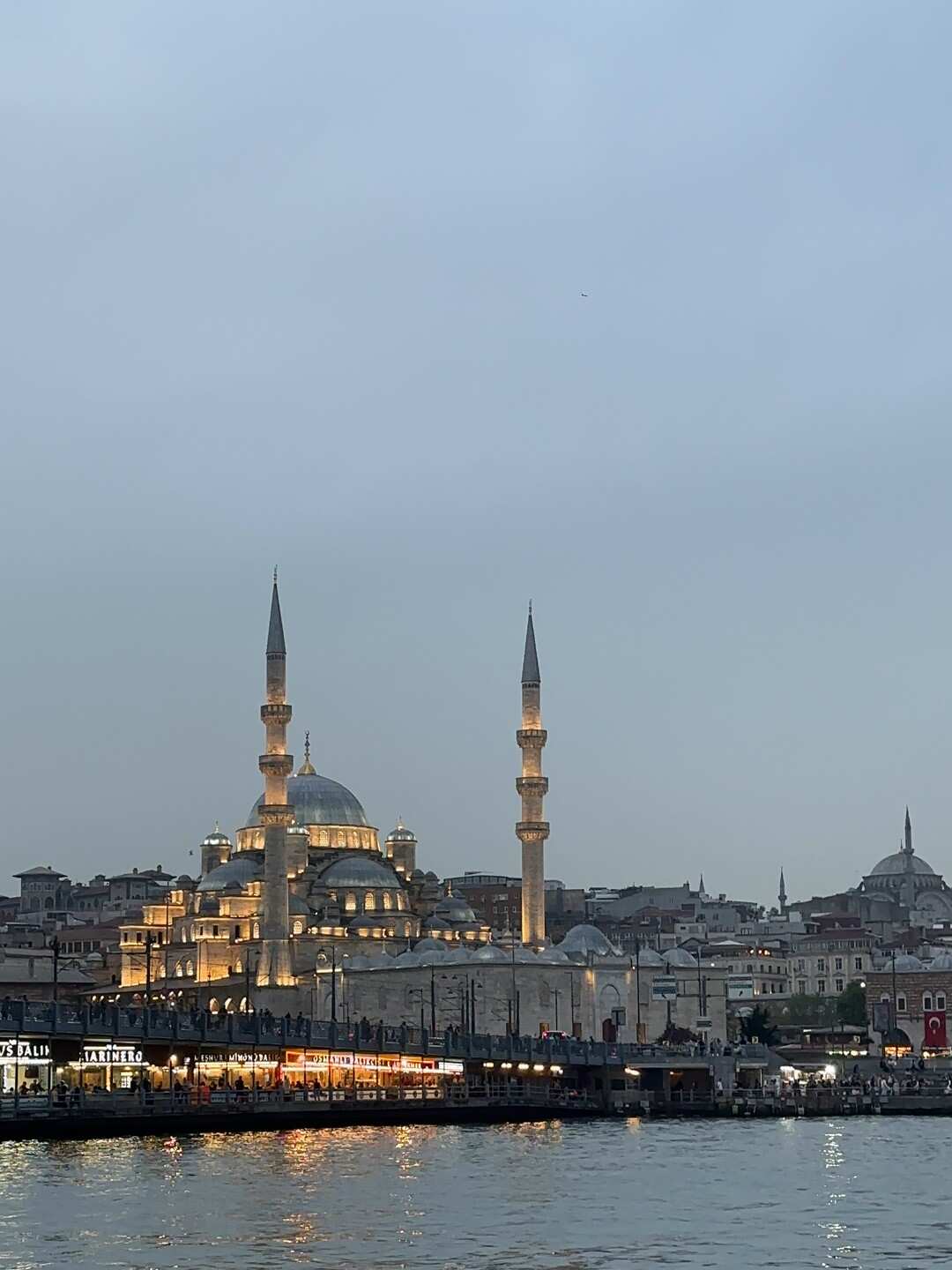 Стамбул: увидеть главное за 4 дня (44/63)