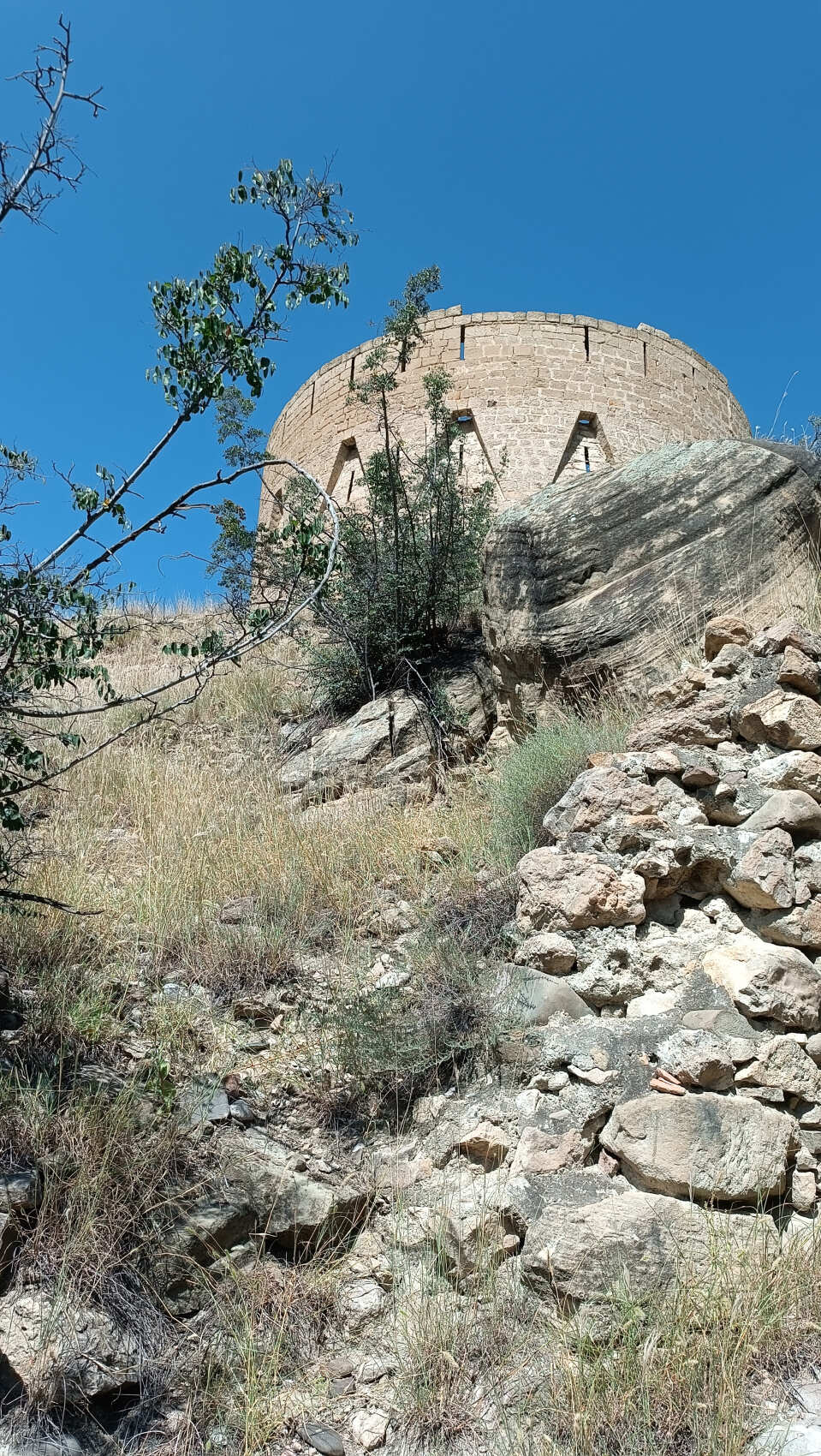 Ахульго, Ботлих, Рахата. (3/8)