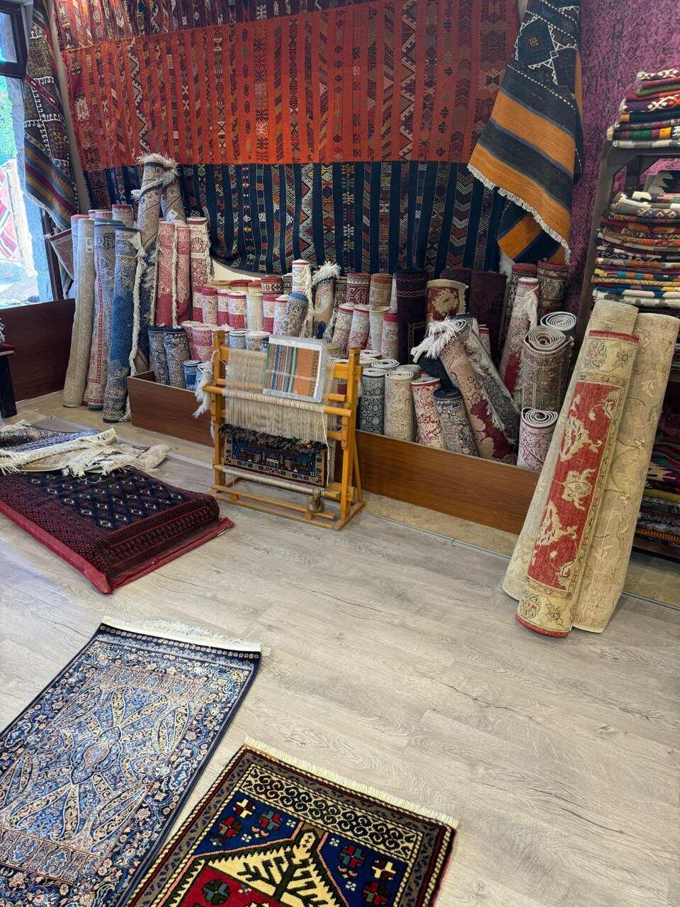 Каппадокия: путешествие сквозь время и облака (52/69)