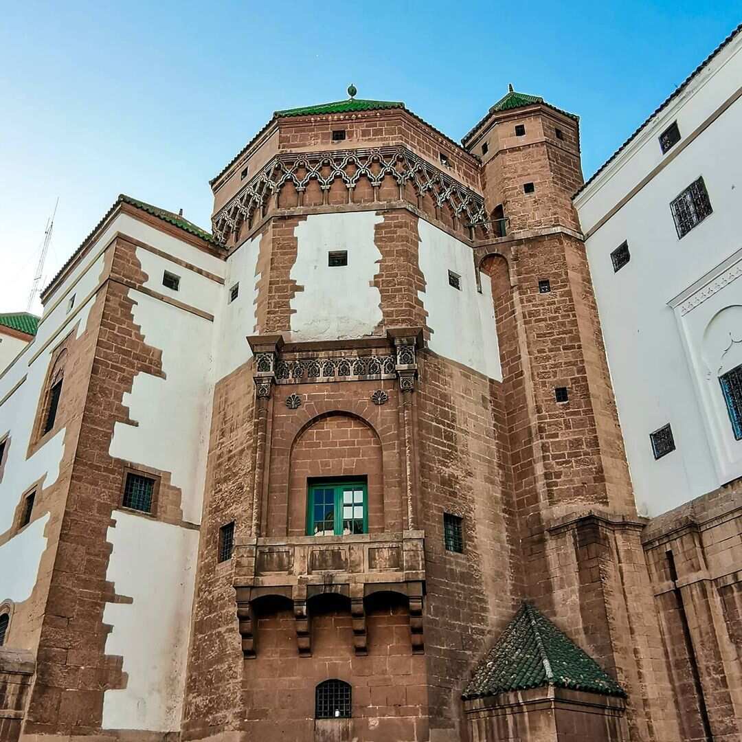 5 Days Imperial Cities Express & Moroccan Sights (10/10)