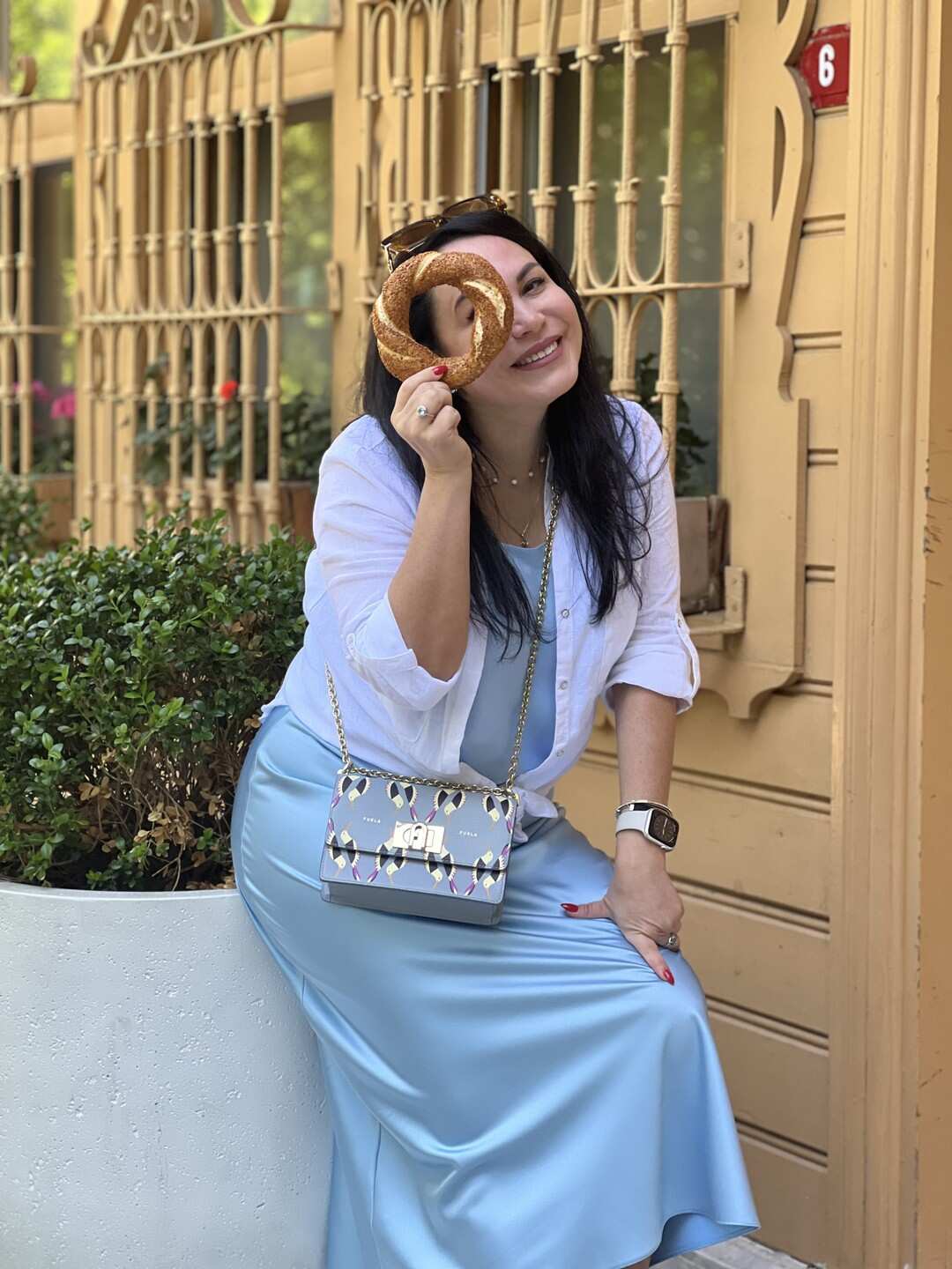 Стамбул: увидеть главное за 4 дня (37/63)