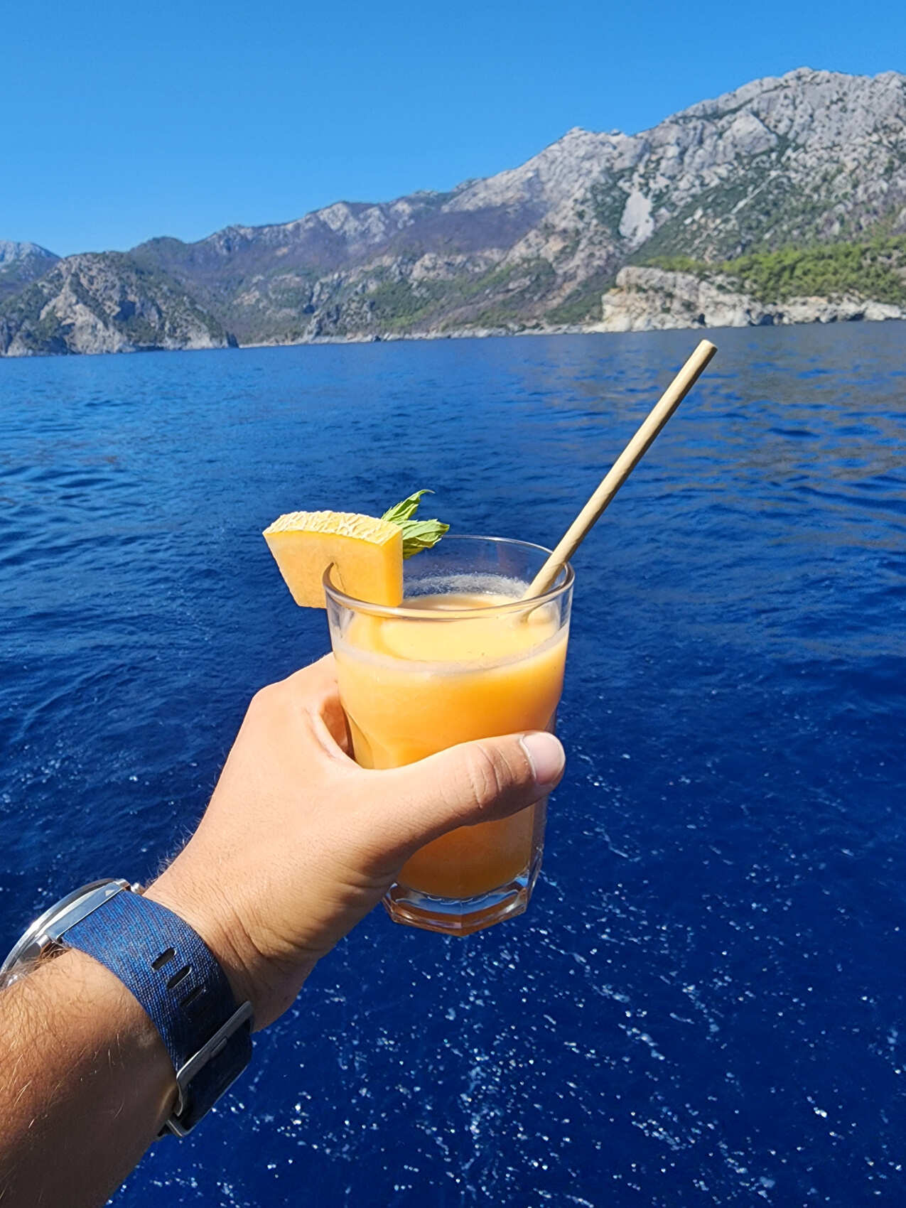 Гюлет-Тур Из Бодрума: Туда, Где 90% Туристов Не Были! Vip-Тур Все Включено! (8/50)