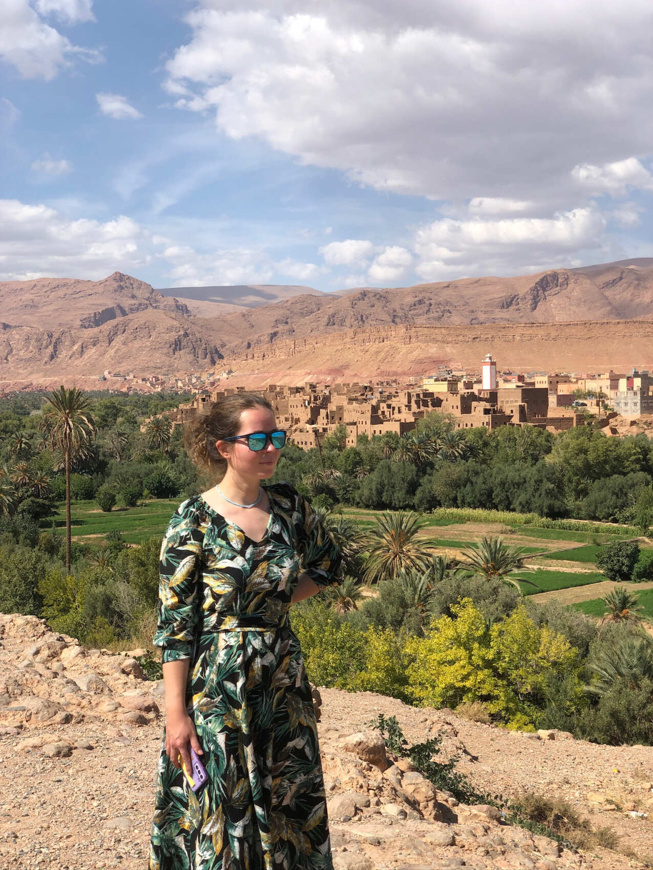 2 в 1: тур по всему Марокко + неделя серфинга! Путешествие на 15 дней с комфортом (74/113)