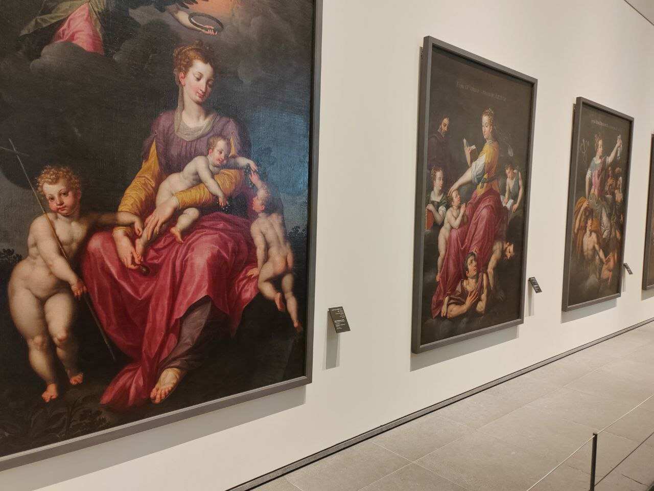 Дубай экскурсионный! Для первого знакомства. (27/65)