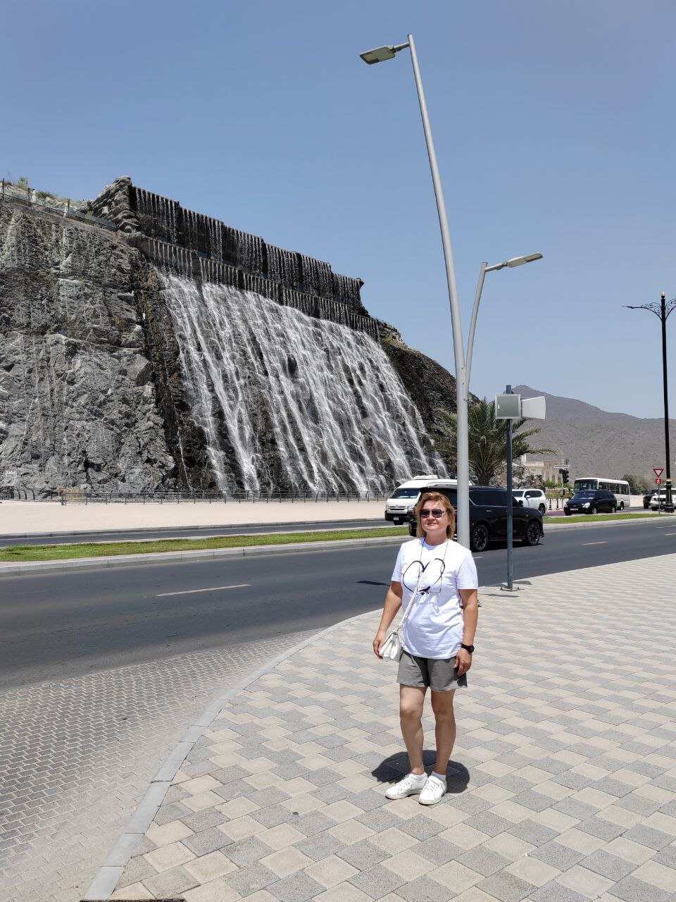 Дубай экскурсионный! Для первого знакомства. (36/65)