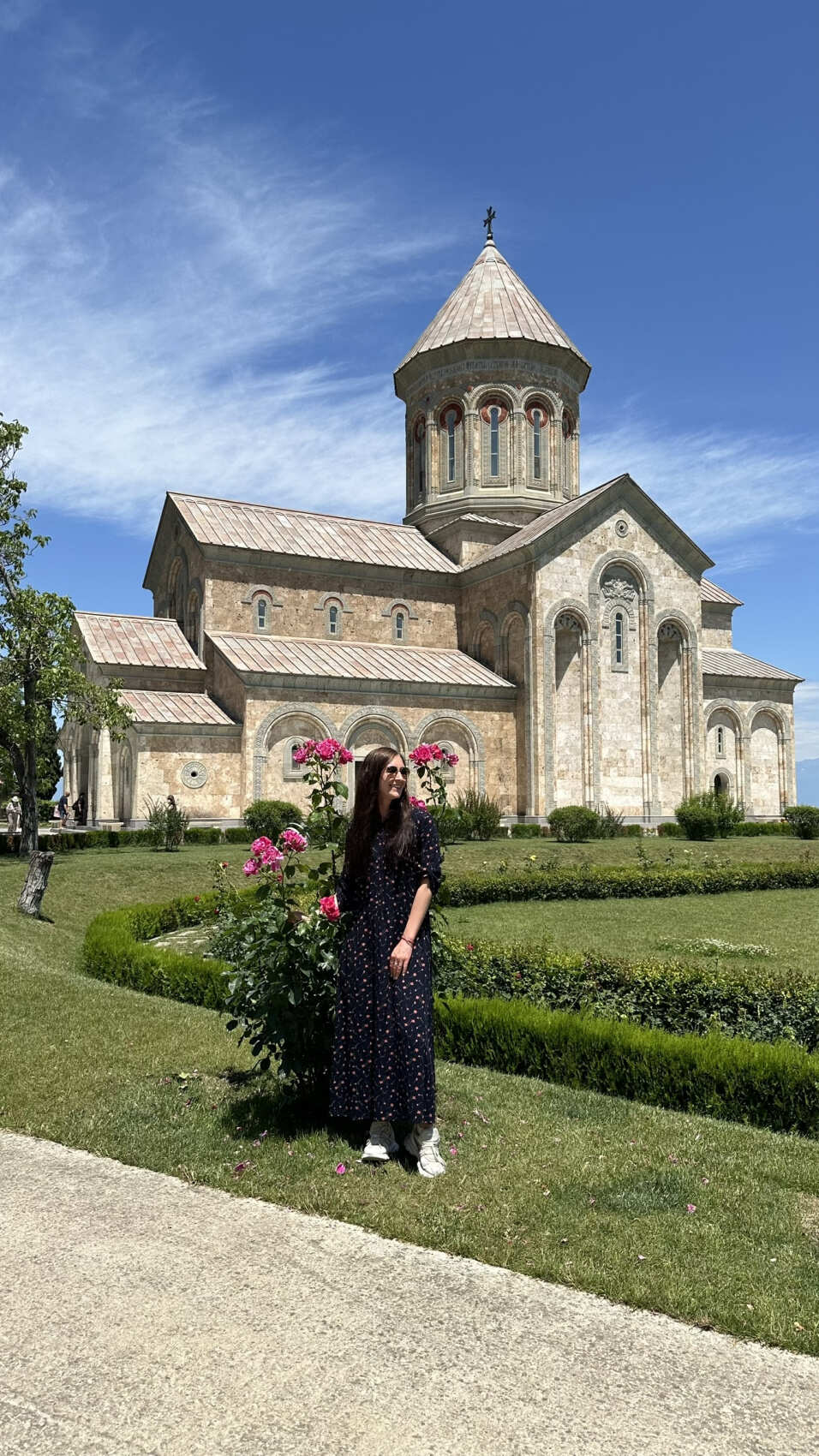 Азербайджан и Грузия за 8 дней. Две страны - два мира (71/131)