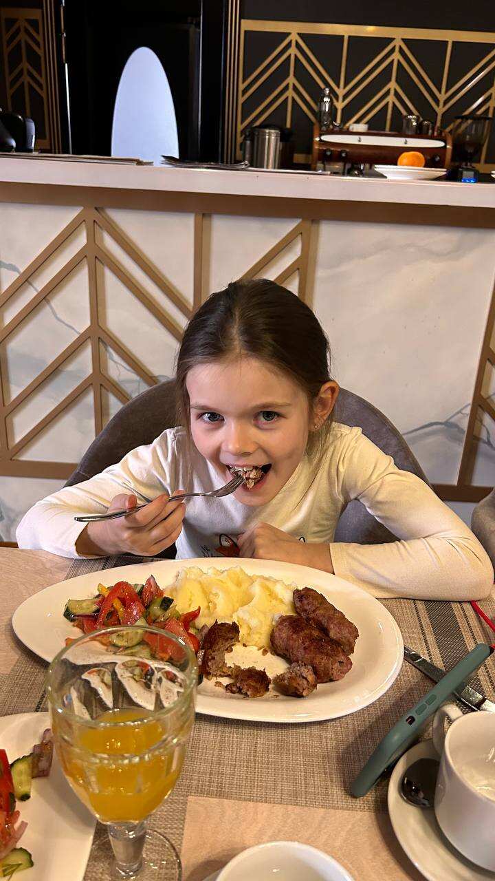 Экспресс-тур по Кавказу. 4 республики и 1001 впечатление! (316/387)