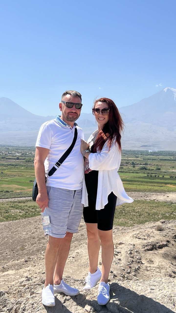 Потрясающая Армения за 6 дней! (34/62)