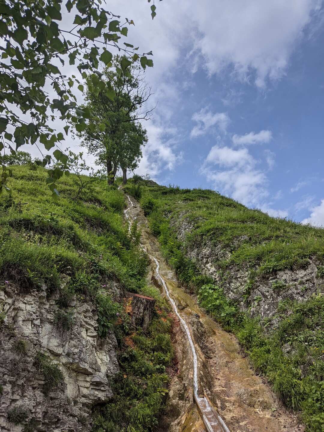 Чечня! История и Величие Кавказа. Из Владикавказа (42/51)