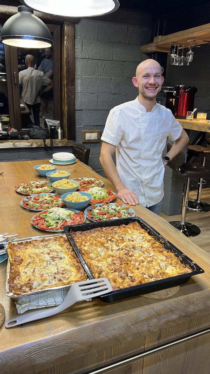 Шерегеш. Всё включено.Супер-неделя (17/31)
