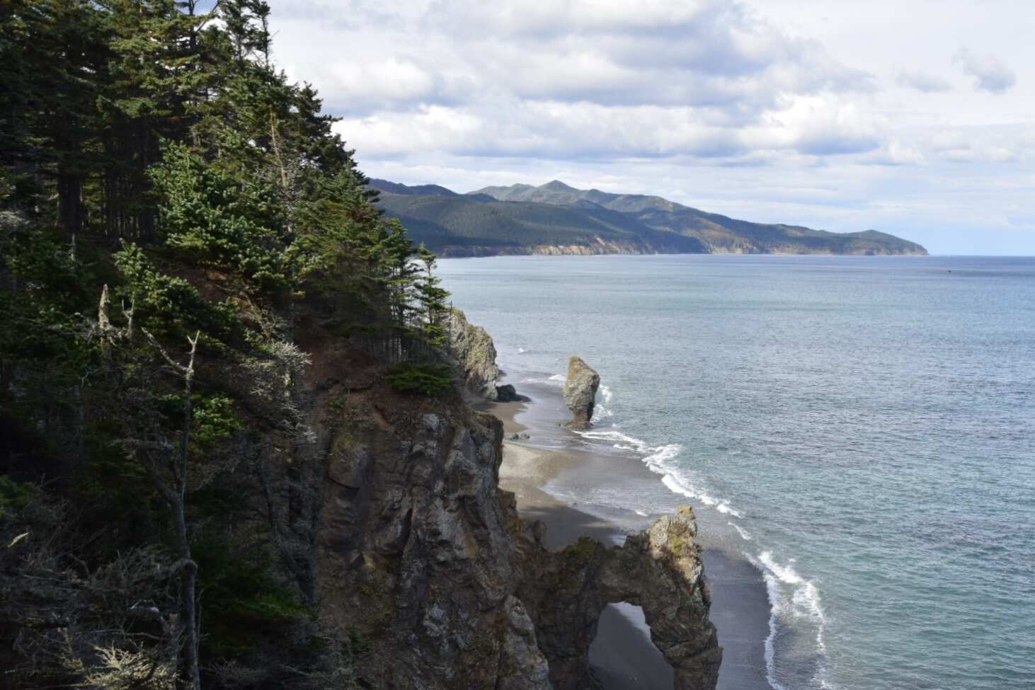 Манящий Сахалин (3/31)