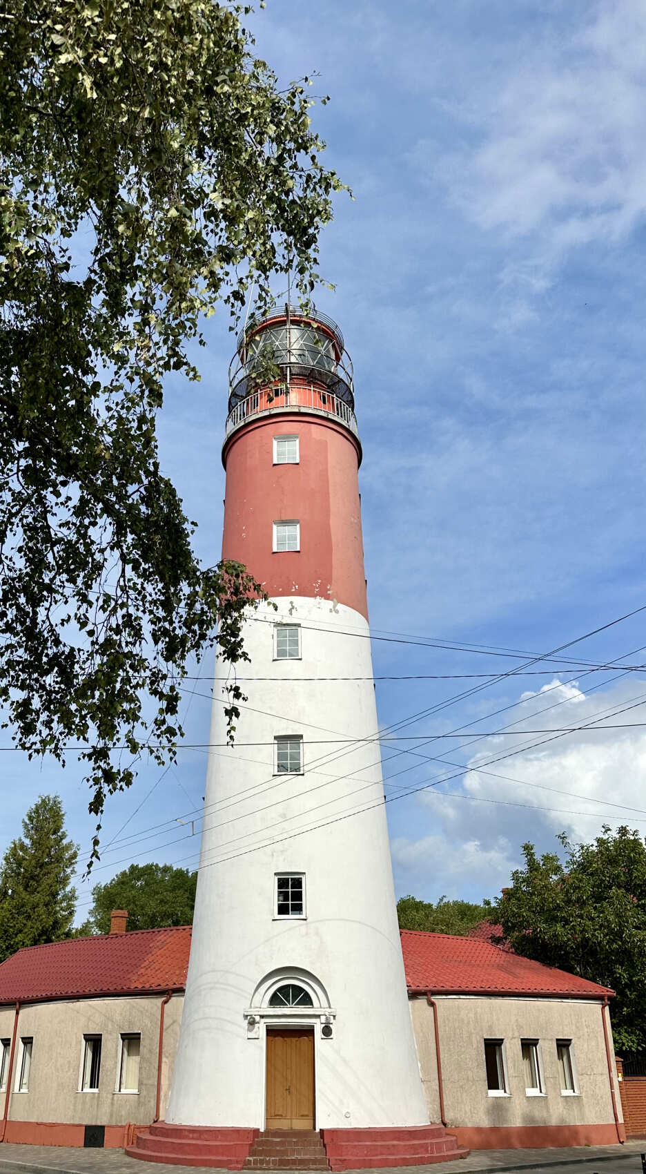 Тайны Пиллау и Дикий запад (17/22)