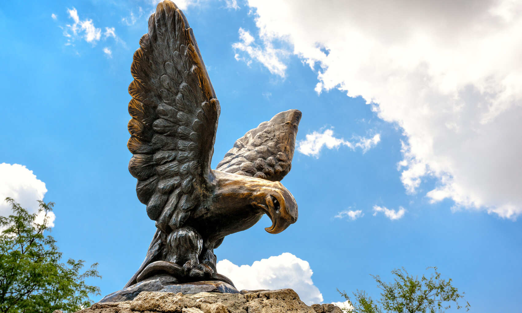 Кавказские Минеральные Воды. Сила воды и энергия гор (10/11)