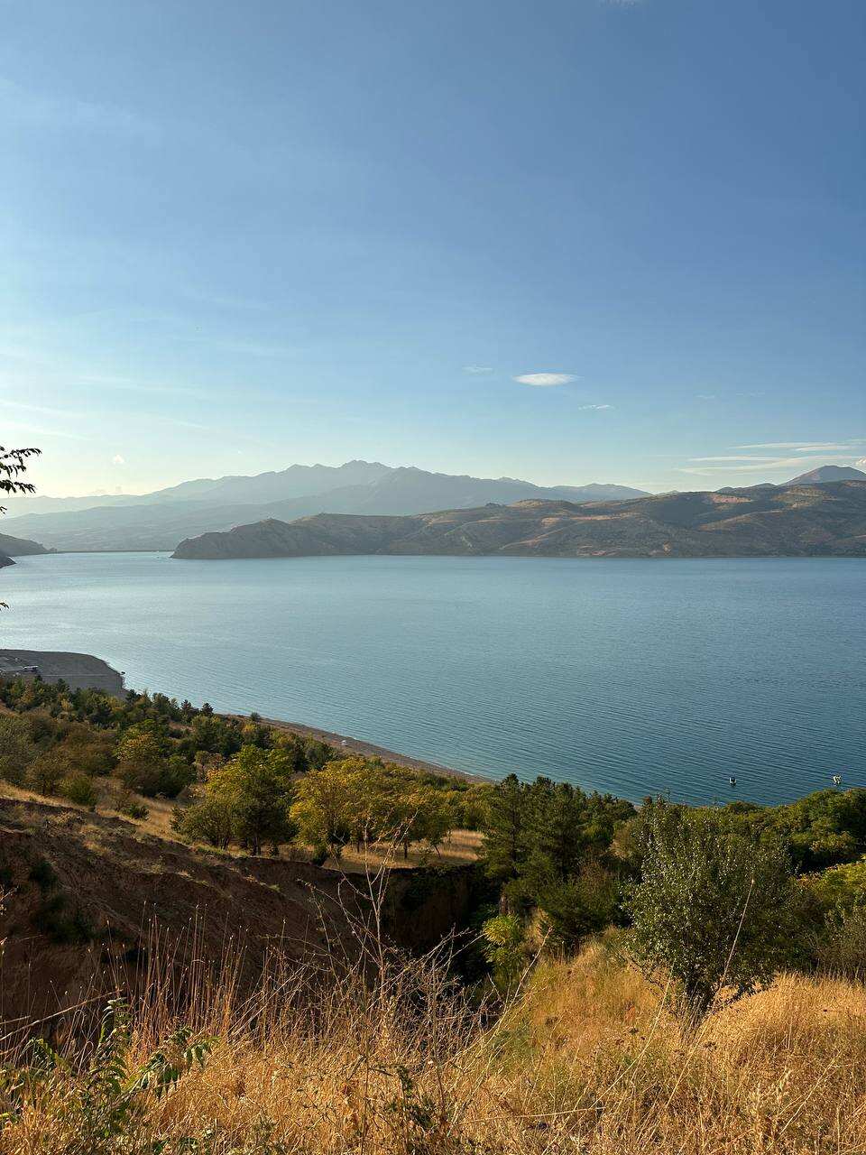 Сказочный Узбекистан !6 дней - 4 города. Горы,История,еда. (13/37)