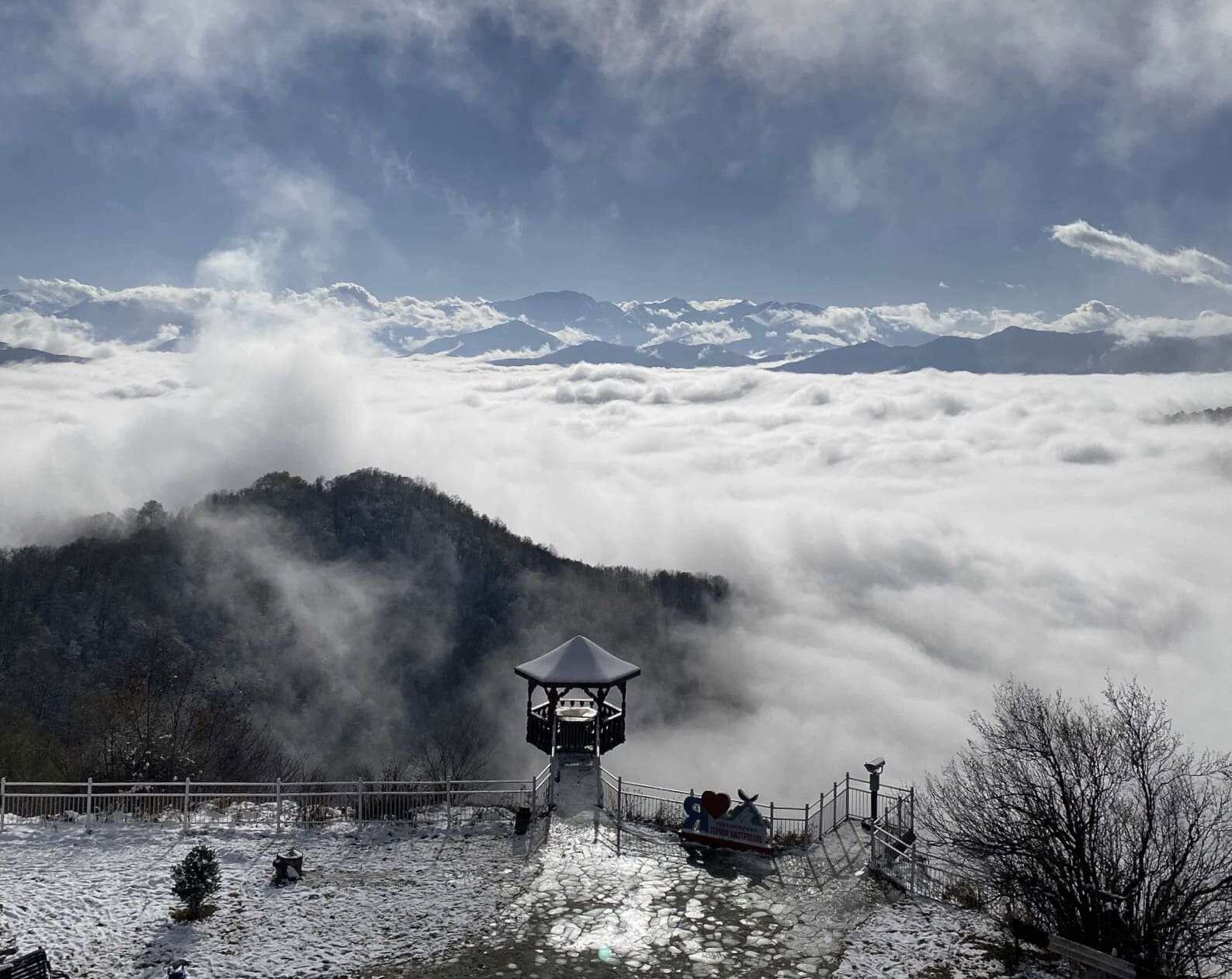 Адыгея за 3 дня: природа, термы и сыр (индивидуально, по запросу)