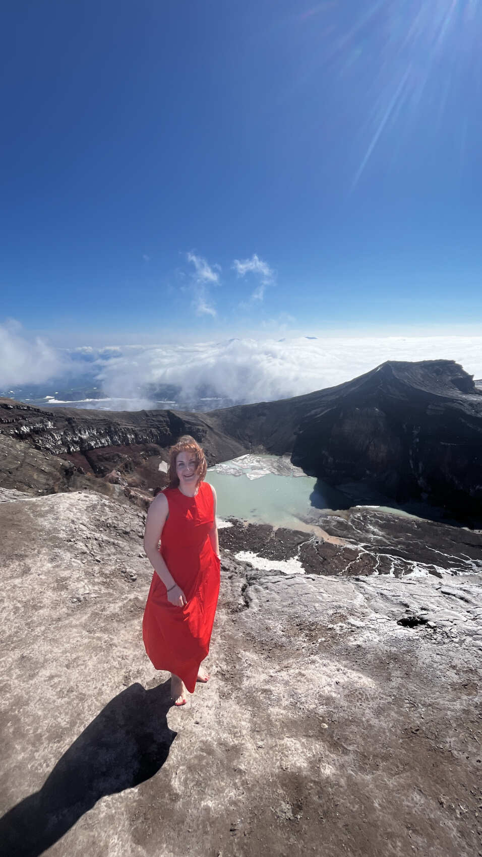 Камчатка для всей семьи питание, проживание, комфорт (9/45)