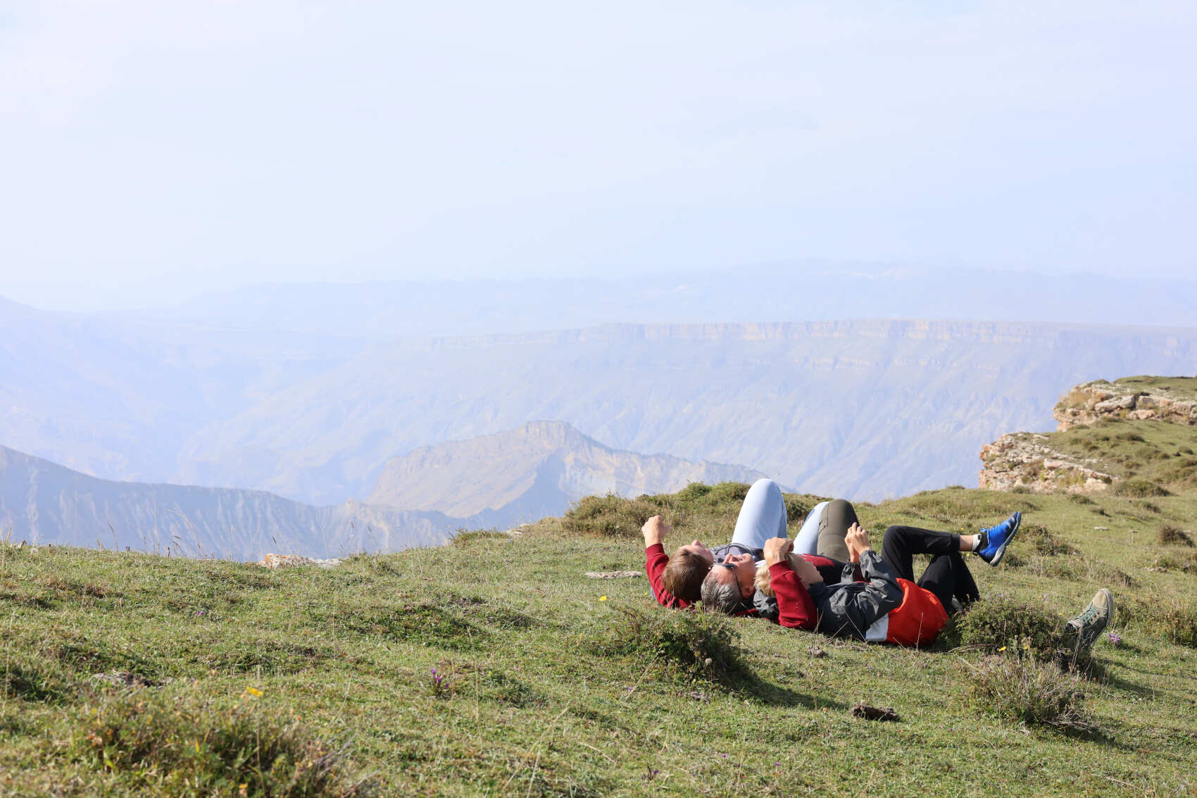 Дагестан Своими Глазами! 7 дней. Всё включено. (160/217)