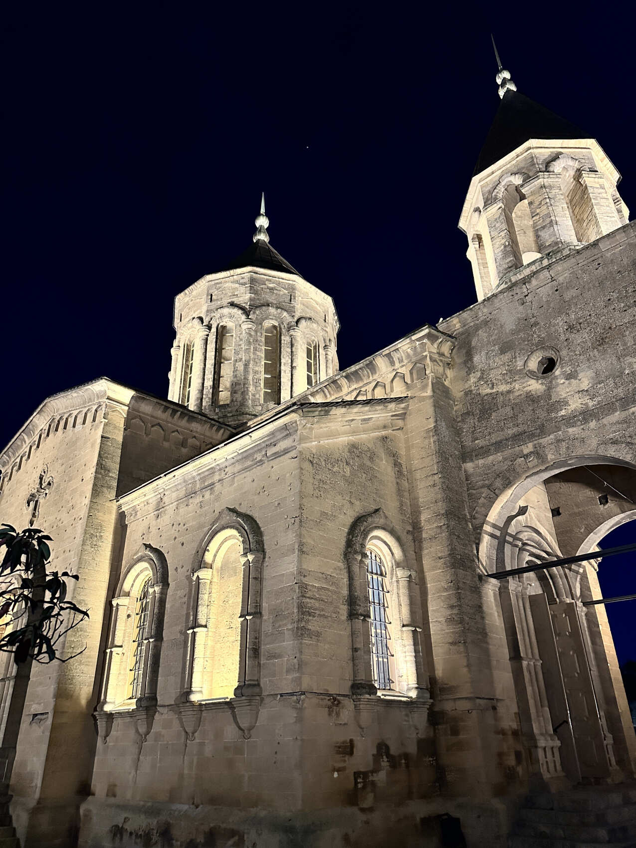 Путешествие в Дербент — самый древний город России (6/11)