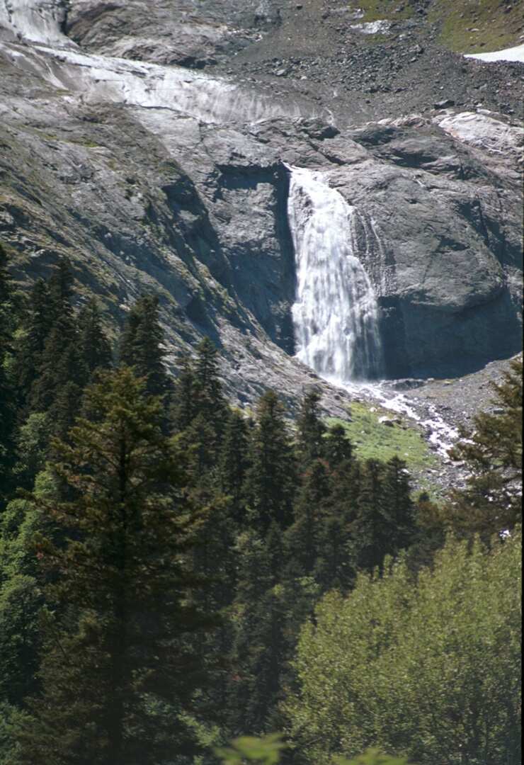 Домбай на ладони. (41/59)