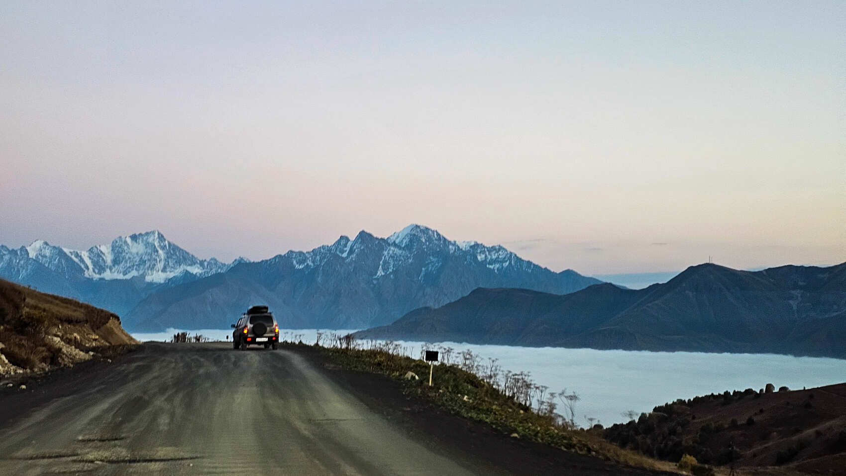 Северная Осетия. Горная любовь (из Минвод + Кисловодск) (24/121)