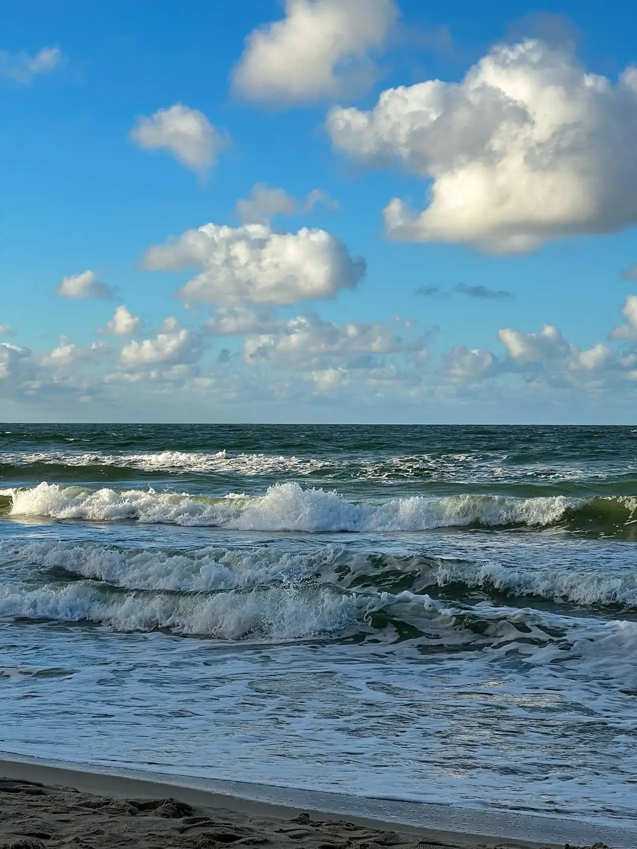 Тур по янтарному побережью и средневековым городам Калининградской области (3/23)