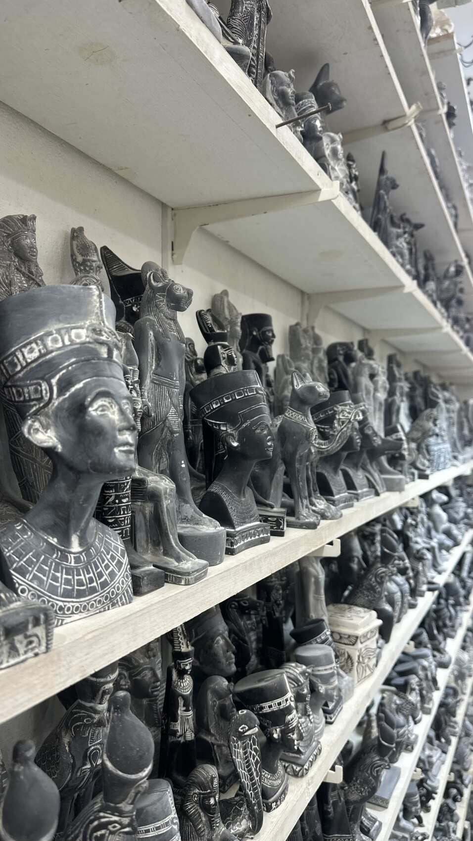 Осень в Египте: Каир/Александрия/Сахара/6 пирамид/Луксор/Море! (33/69)