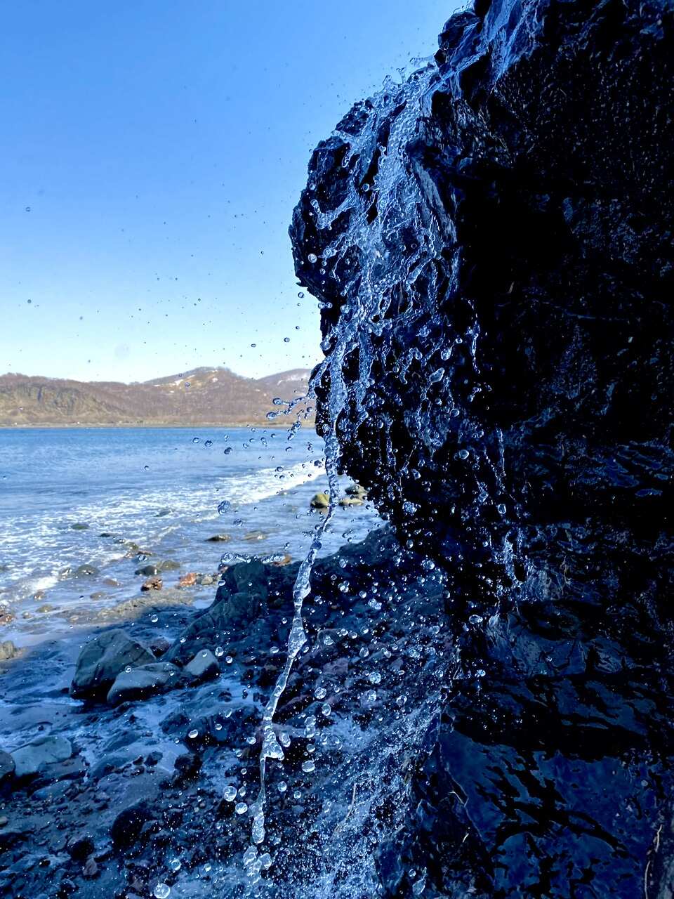 На Краю Евразийского континента (16/17)