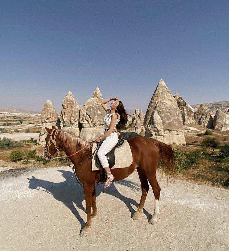 Каппадокия: путешествие сквозь время и облака (56/69)