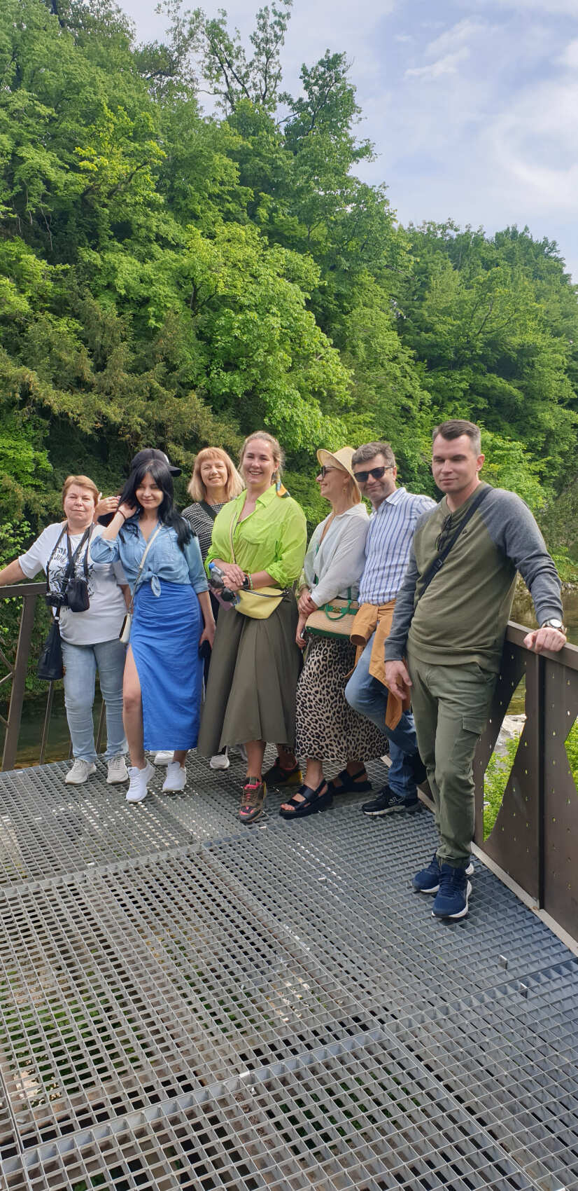 Грузия в одном дне: Индивидуальный трансфер-путешествие из Тбилиси в Батуми. (6/20)