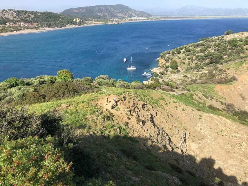 Идеальное путешествие для любителей увлекательных маршрутов (5/38)