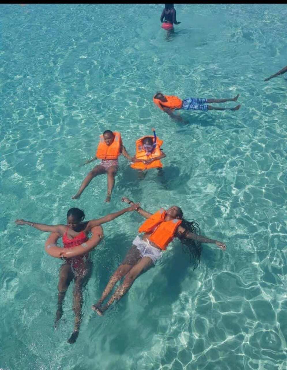 10 дней Масаи Мара, озеро Найваша, пляж Амбосели и Диани (10/34)