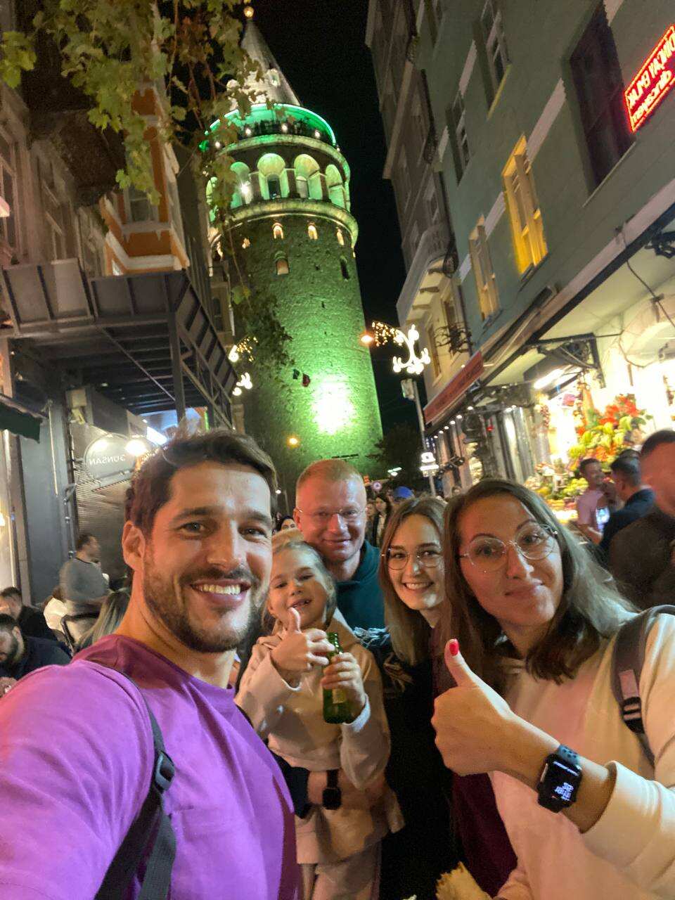 Турция: Стамбул + Каппадокия (53/107)