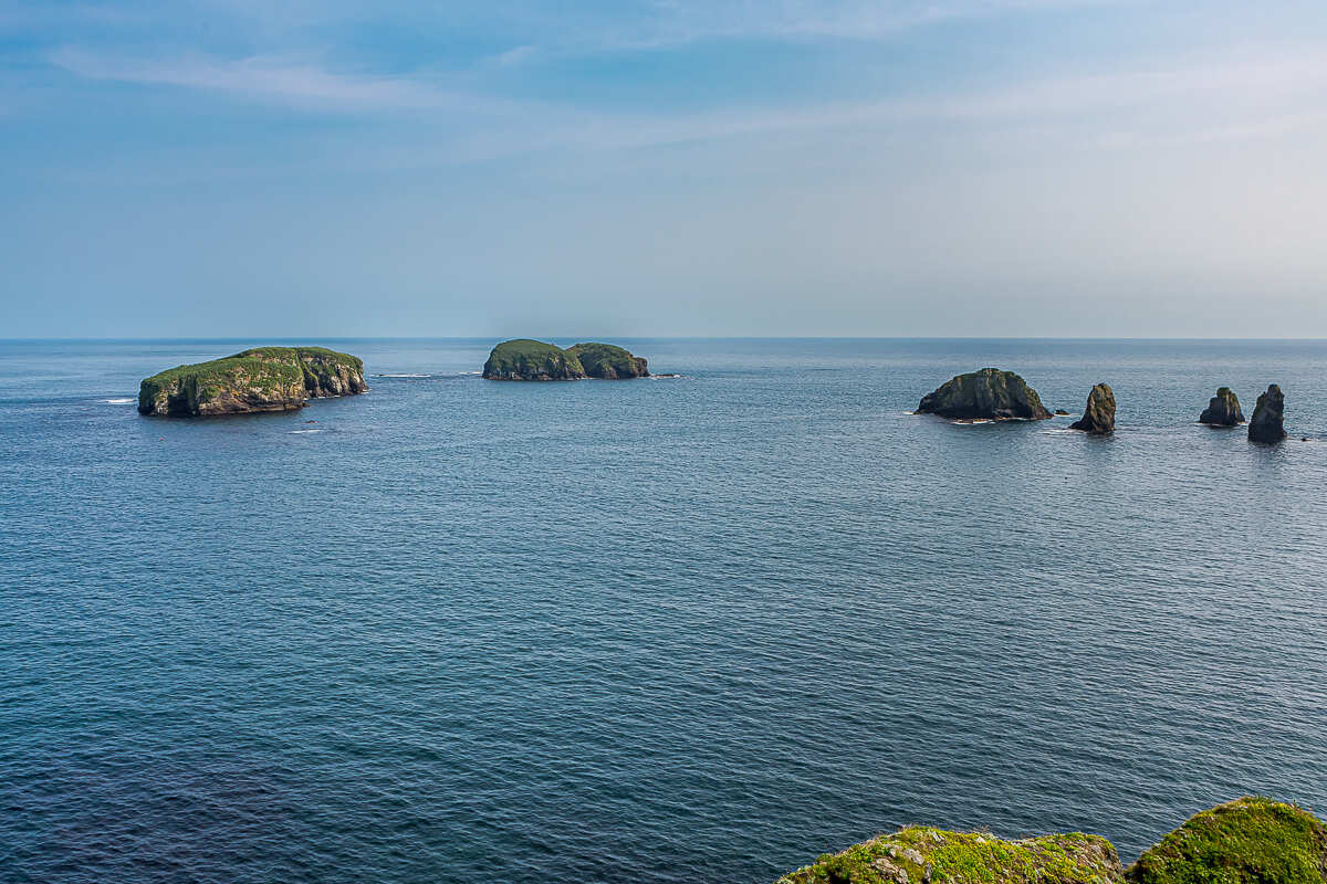 Сахалин, Итуруп, Шикотан и Кунашир с вулканом Тятя. Путешествие на другую планету (28/271)