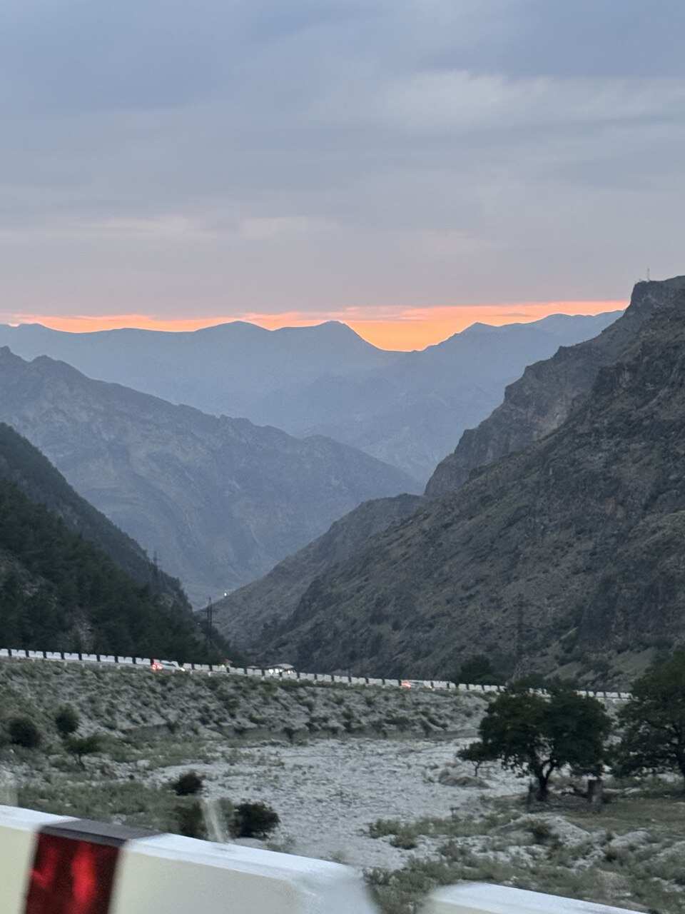 Каспийские каникулы МОРЕ (7/17)