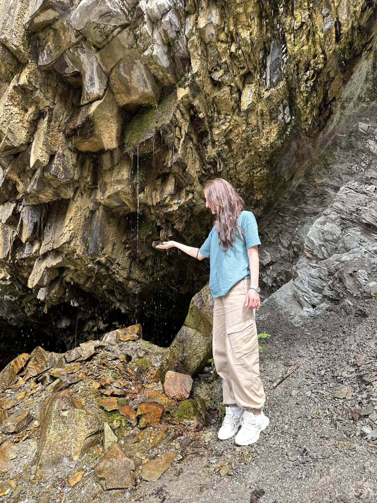 Увидеть весь Азербайджан за 8 дней (73/201)