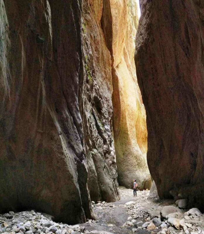 Чарующий Дагестан по максимуму - Все включено (6/66)