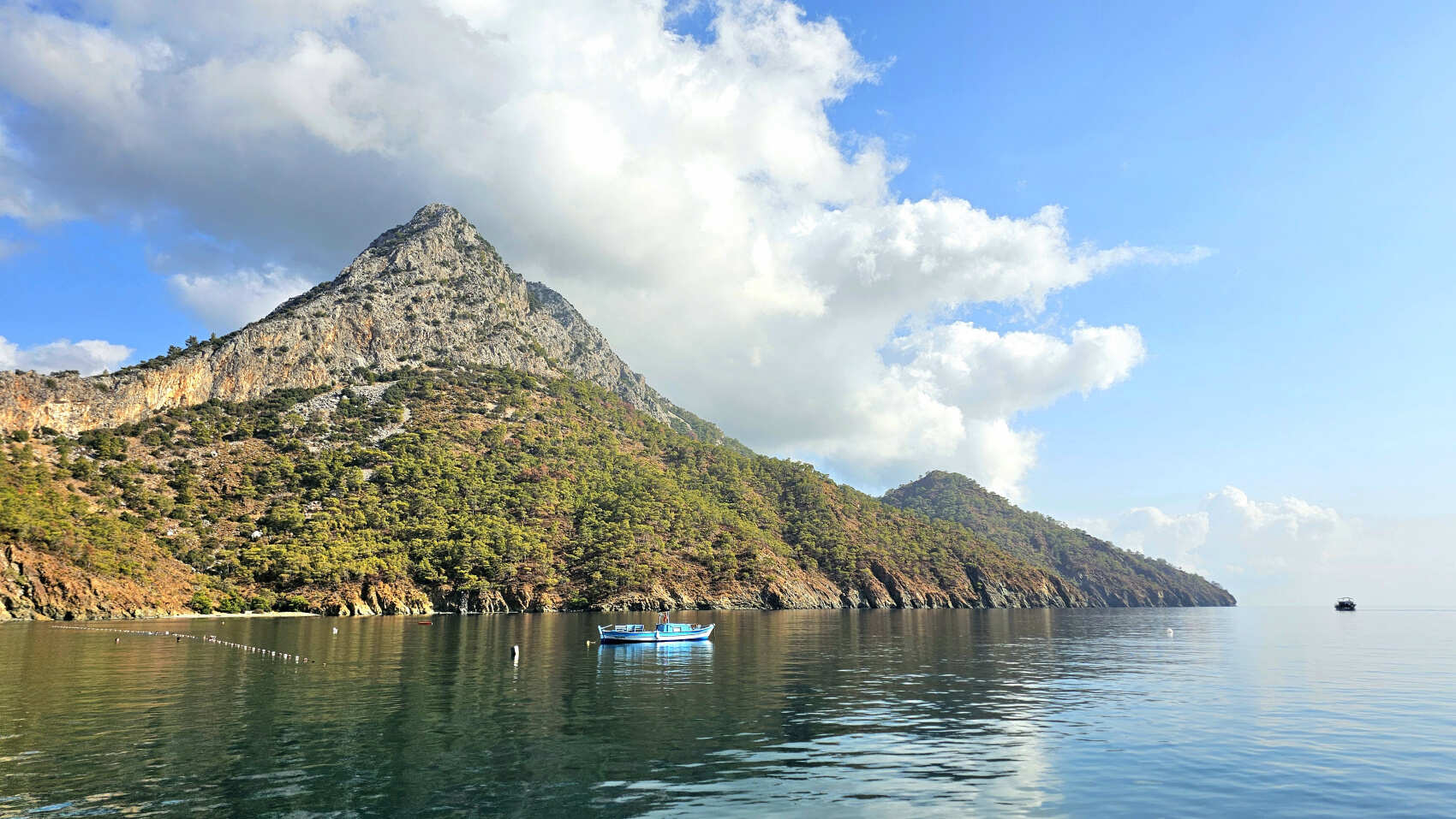 Треккинг по Ликийской тропе (без рюкзаков) (24/53)