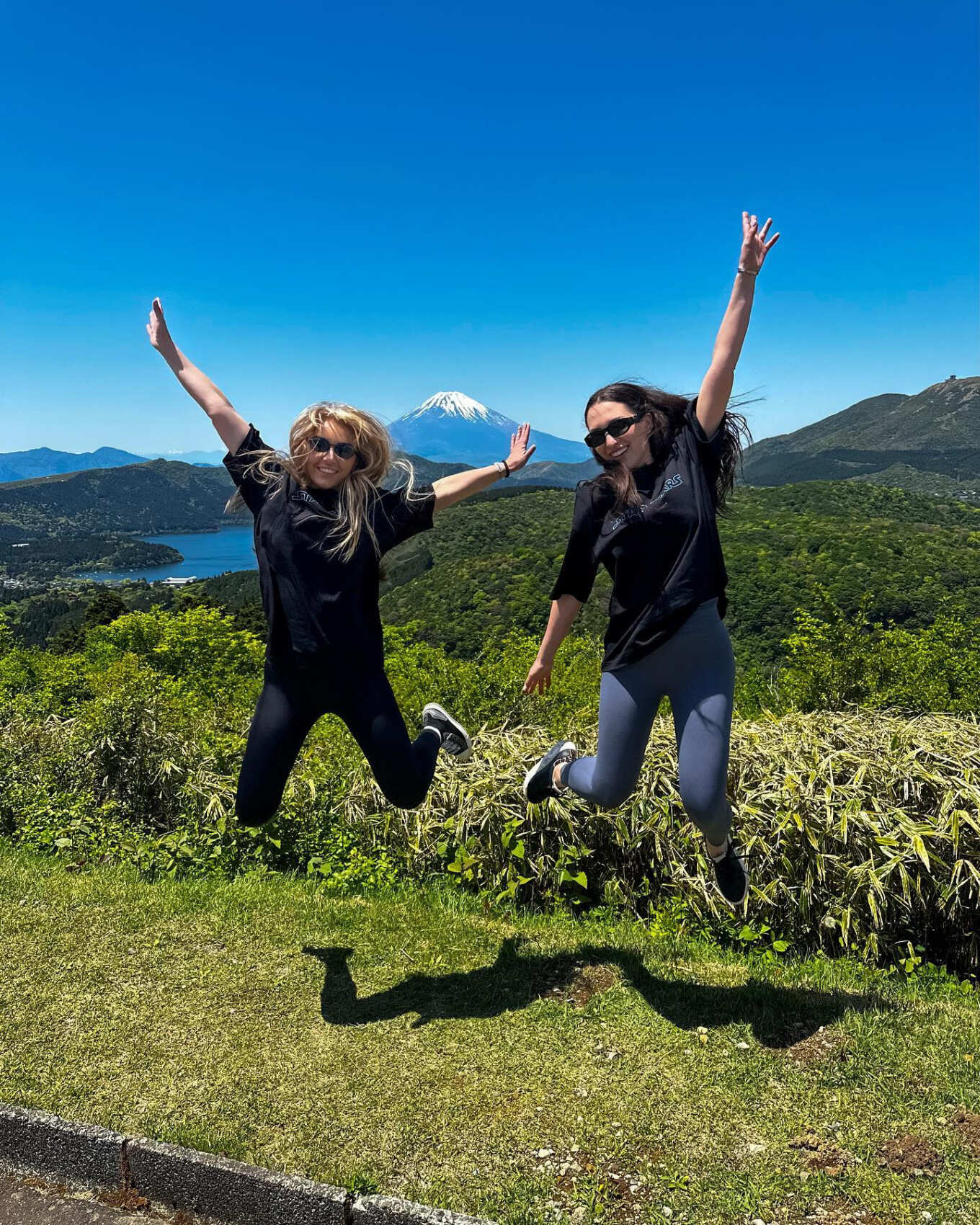 Япония  — путешествие по стране восходящего солнца (13/75)