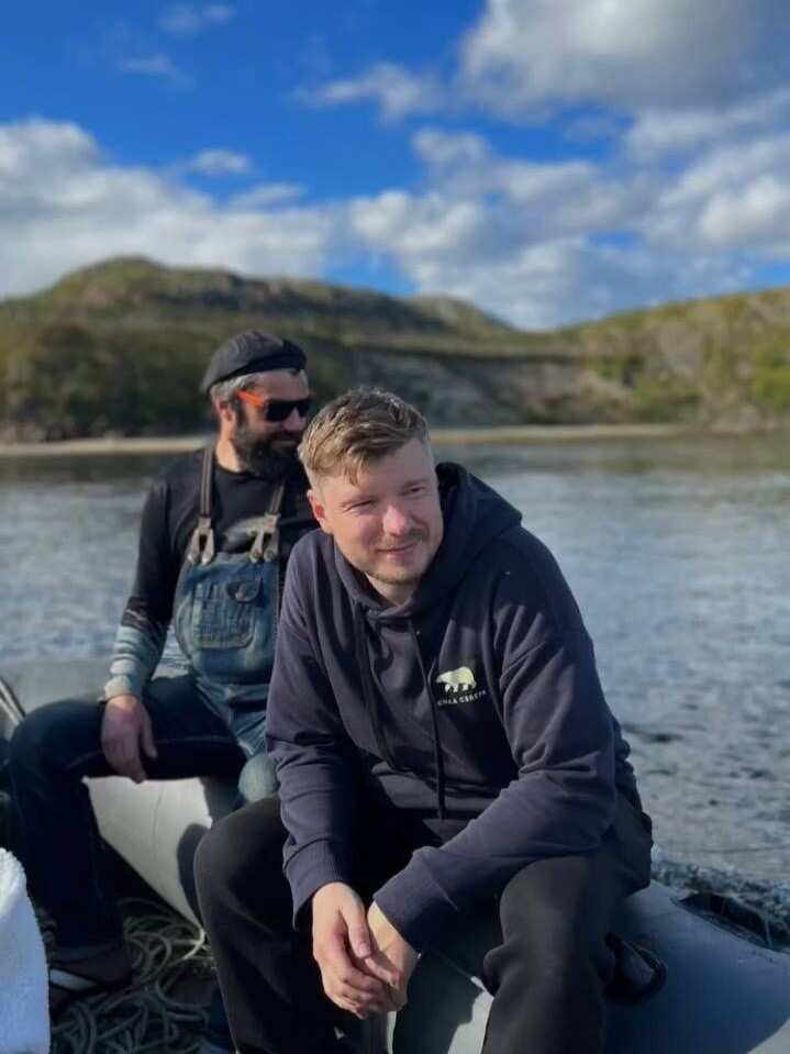 Рыбачий-Премиум 2.0: киты + джипинг + безлимит морепродуктов (по запросу, для готовых групп) (3/31)