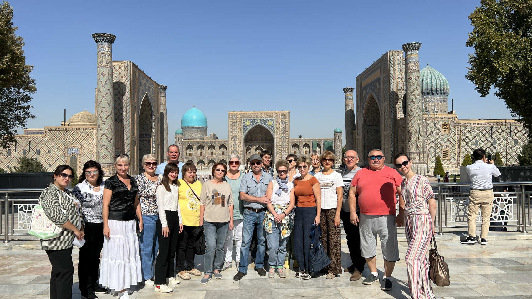 Душевный Узбекистан (28/42)